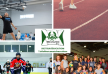 ITUM, secteur Éducation, annonce la venue de quatre nouvelles concentrations sportives