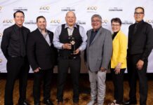 Mishkau Construction a reçu le prix Construire 2023