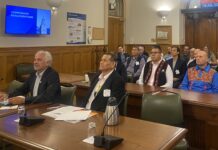 La gestion des ressources énergétiques doit se faire en respect des droits des Premières Nations