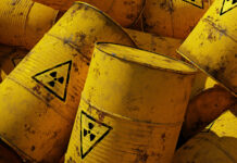 LA PREMIÈRE NATION DE KEBAOWEK ET LE BLOC QUÉBÉCOIS DEMANDENT L’ARRÊT DU PROJET DE DÉCHETS NUCLÉAIRES À CHALK RIVER