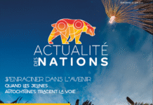 La nouvelle édition du magazine est en ligne / juin-juillet 2025