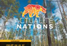 La nouvelle édition du magazine est en ligne / septembre – octobre 2025