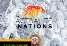 La nouvelle édition du magazine est en ligne / Décembre 2025 – janvier 2026