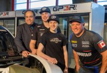 TROIS-RIVIÈRES SERA L’HÔTE DU RALLYCROSS GP3Vert DU CANADA À ÉNERGIES 100% RENOUVELABLES LES 22 ET 23 AOÛT PROCHAIN