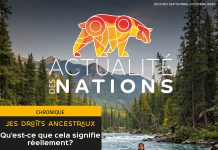 La nouvelle édition du magazine est en ligne / septembre – octobre 2026